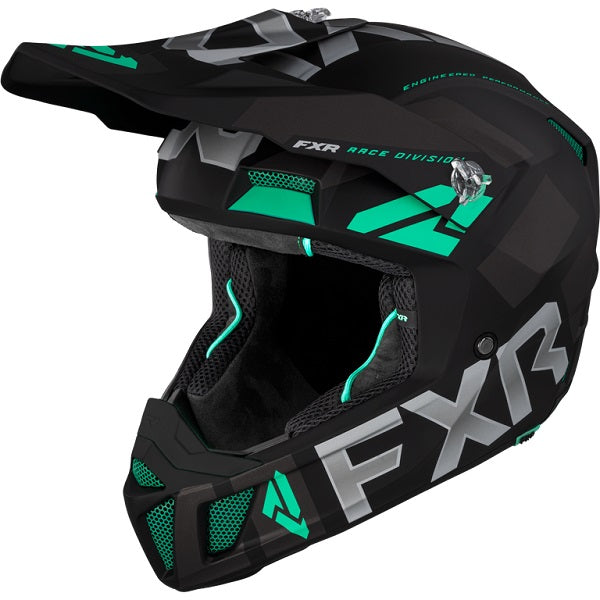 Clutch EVO Helmet 22