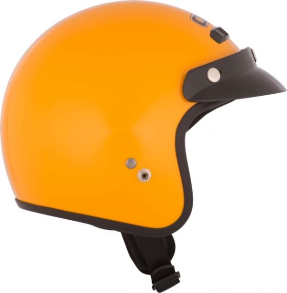 Casque VG300 Solid - Junior||VG300 Open-Face Helmet - Youth