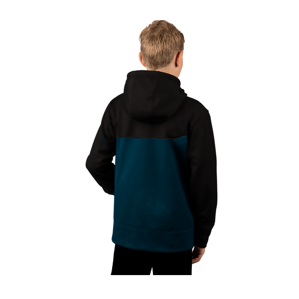 Junior 2025 softshell jacket