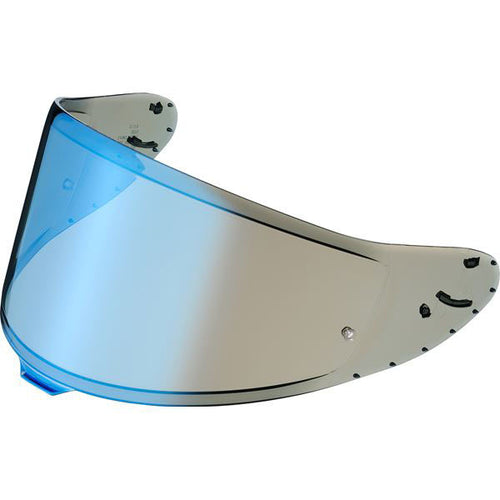 Visière Shoei RF-1400/X-Fifteen Bleu