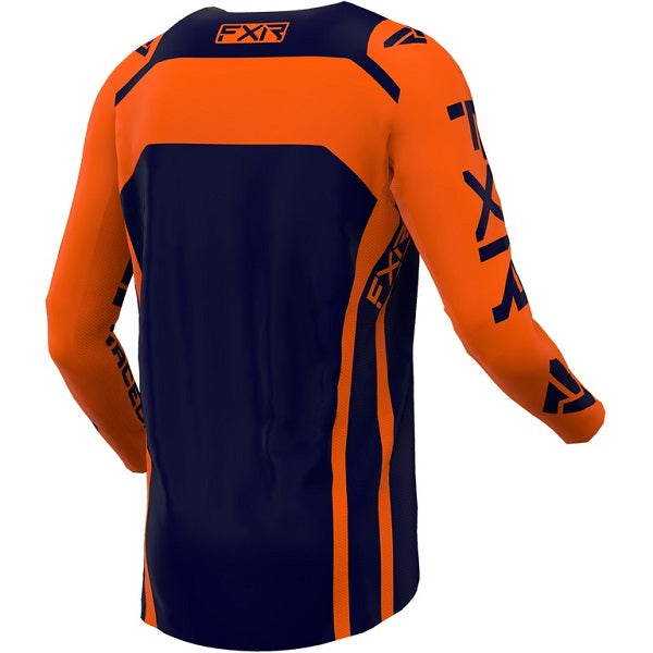 Off-Road Jersey