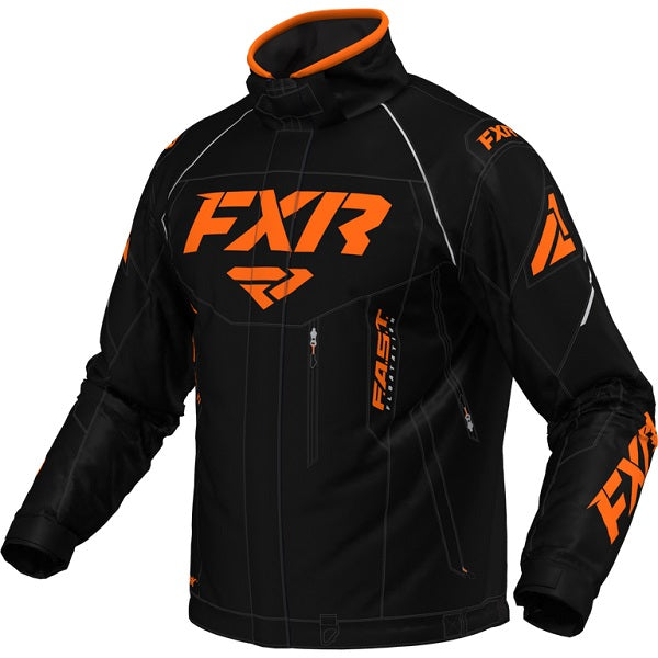 Fxr suit deals