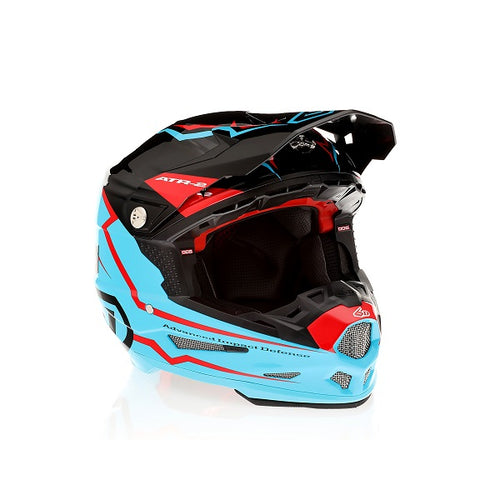 Casque de Motocross ATR-2 Element||Motocross Helmet ATR-2 Element