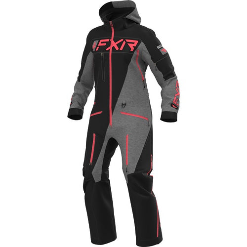 Women Ranger Instinct Insulated Monosuit 22 - Clearance