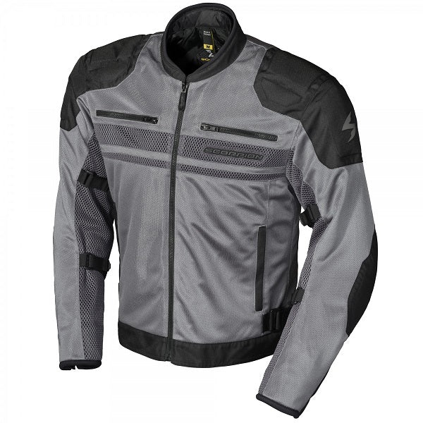 Harley affinity mesh outlet jacket