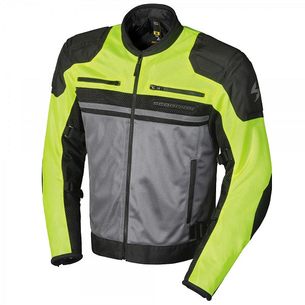 Scorpion motorcycle outlet jacket