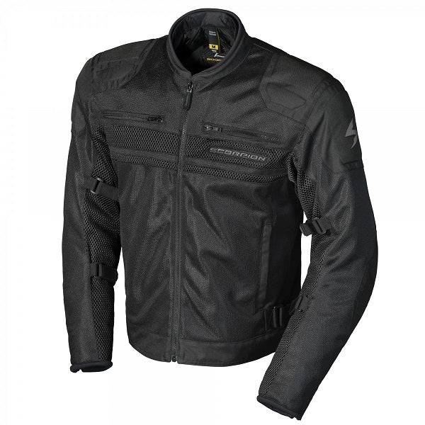 Manteau Vortex Air noir