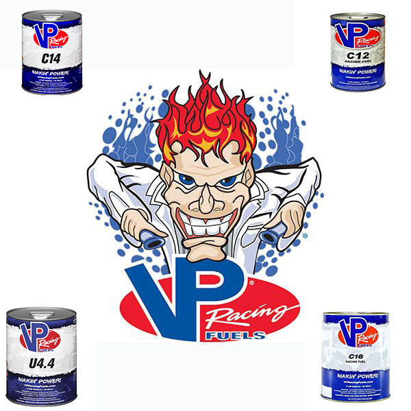 VP Racing Fuel