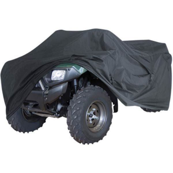 transport cover for atv without windshield