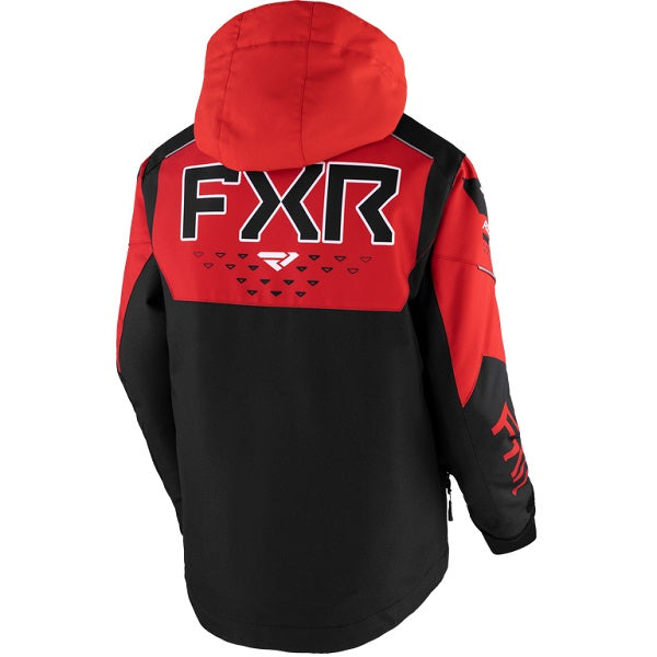 Fxr helium x on sale jacket