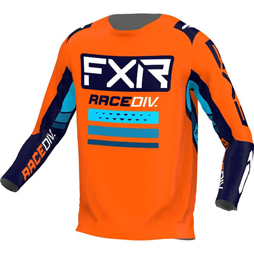 Clutch Pro Mx Jersey - Clearance