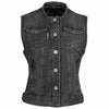 Veste Glory Daze Noir