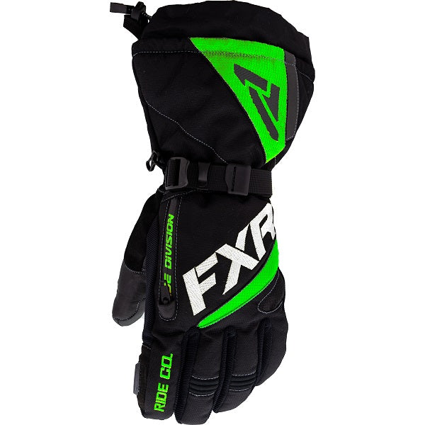 fxr handschuhe Fuel Gloves 22