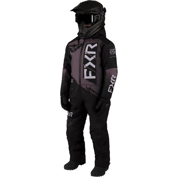 Youth Helium Monosuit