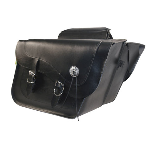 Sacoches Latérales Fleetside Deluxe||Fleetside Deluxe Saddlebags