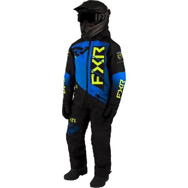 Ensemble Helium Junior||Youth Helium Monosuit