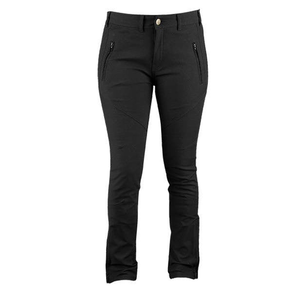 Pantalons Stretch Diva pour femmes