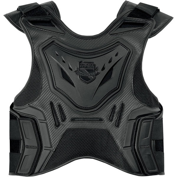 Womens Field Armor Stryker Vest Icon – ADM Sport - Main Image