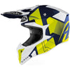 Casque Wraap jaune