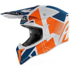 Casque Wraap orange