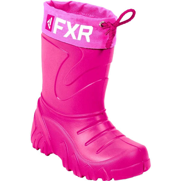 Fxr sales womens boots