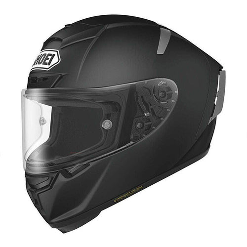 Casque X-Fourteen - Liquidation ||X-Fourteen Helmet - Clearance