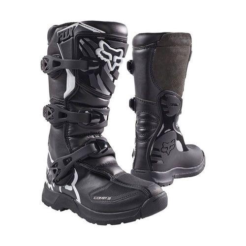 Bottes Comp 3 Junior||Youth Comp 3 Boots