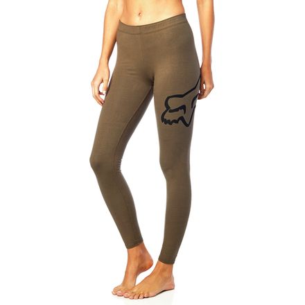 Fox enduration cheap leggings