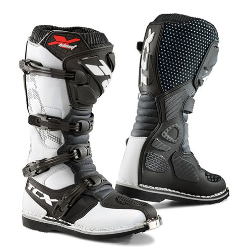 X-Blast Boots