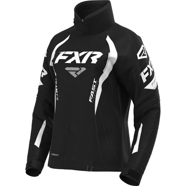 Manteau Team FX pour Femme||Women Team FX Jacket