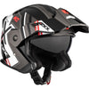 Casque Razor-X Tropic