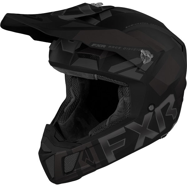 Clutch EVO Helmet 22