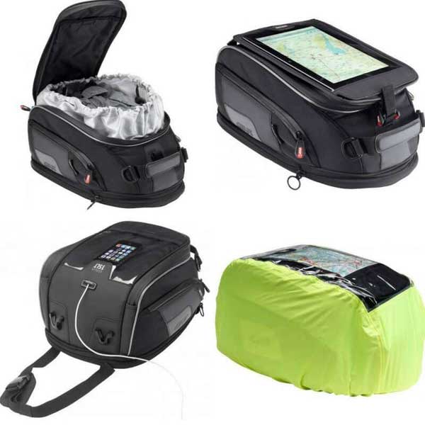 Sac de réservoir Givi XS307||Givi Tankbag XS307