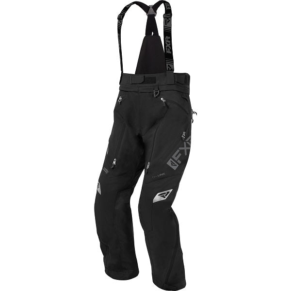 Renegade Lite Pant 21