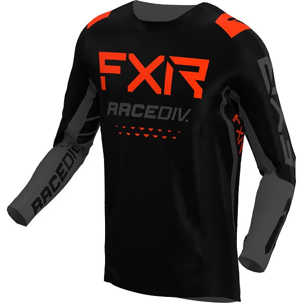 Off-Road Jersey