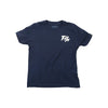 T-Shirt Roller Junior||Youth Roller T-Shirt