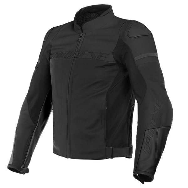 Agile Leather Jacket Dainese – ADM Sport - Main Image
