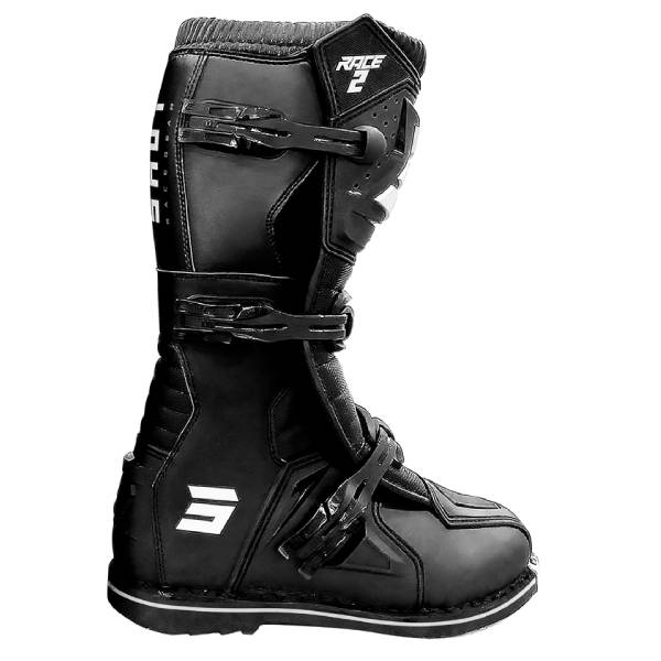 Race 2 Youth's Boots