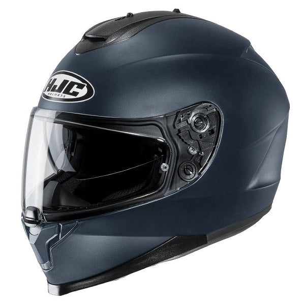 C70 Solid Helmet