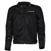 Manteau Dallas 2 Noir