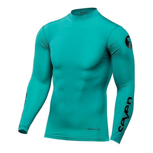 Chandail de Compression Zero