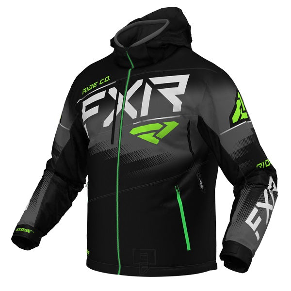 Boost FX Jacket 22 - Clearance