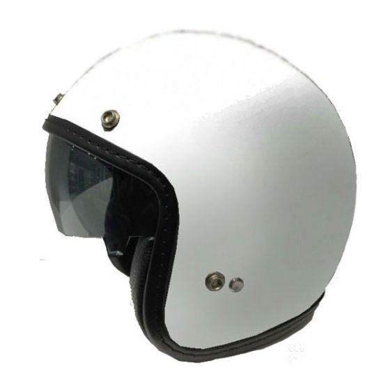 Retro 3/4 Helmet