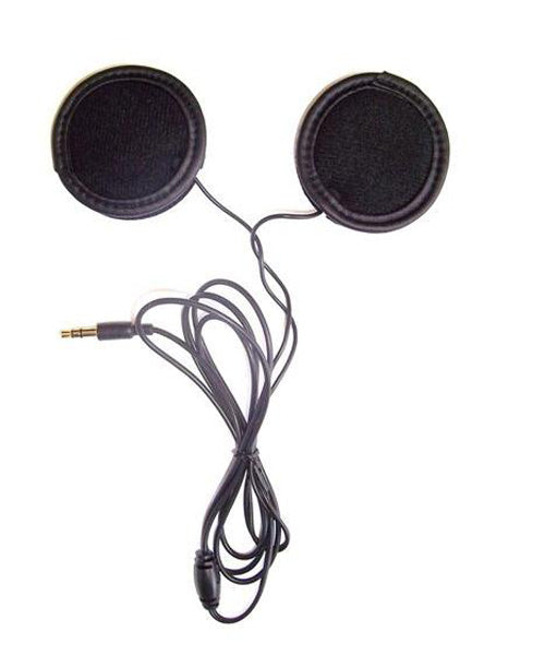 Écouteurs MP3 pour casque Thunder||Thunder MP3 Helmet Earphone