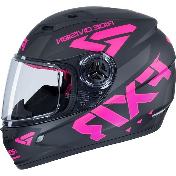 Casque Nitro Core Junior||Youth Nitro Core Helmet